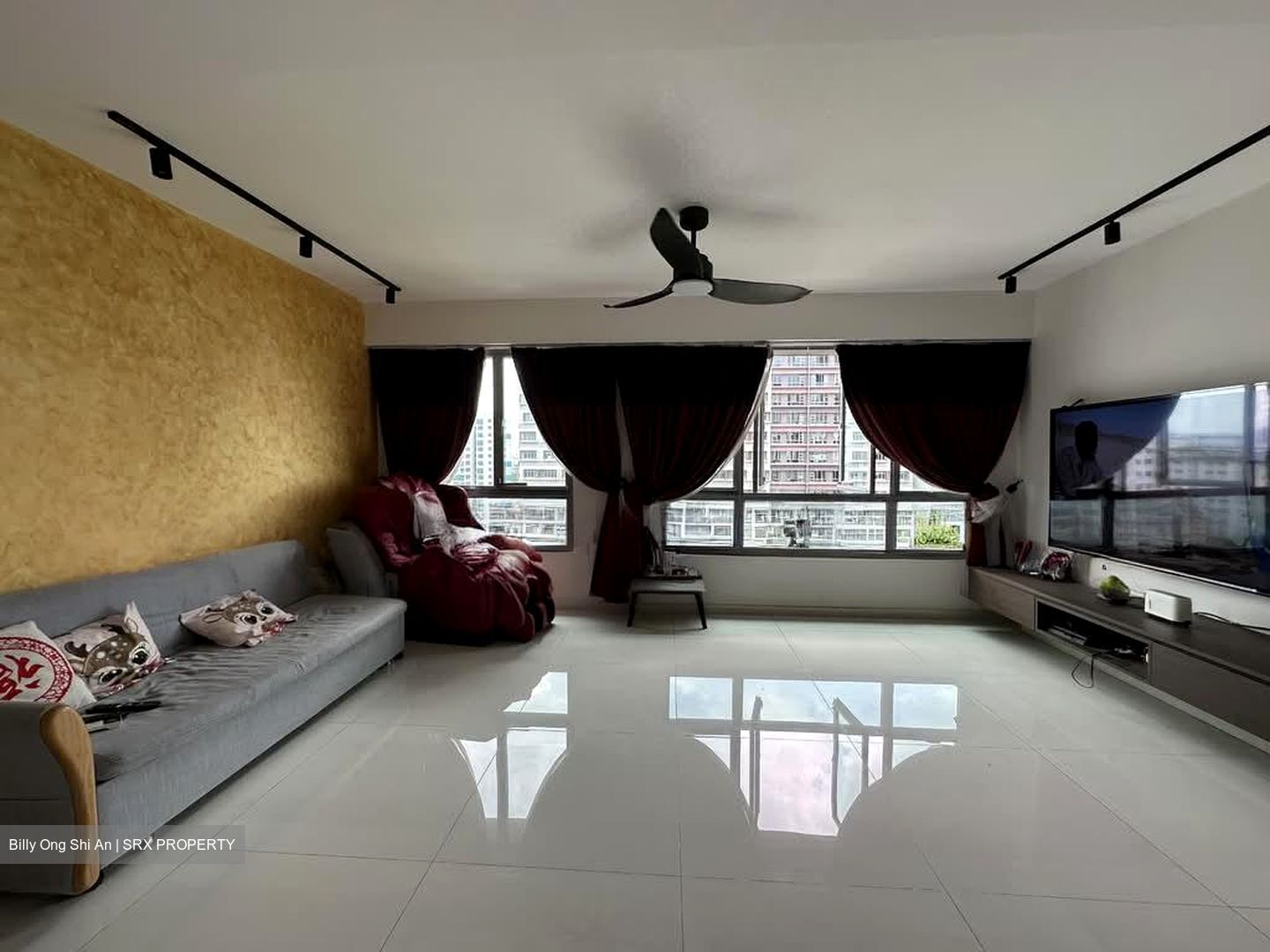 Blk 377B Hougang Rivercourt (Hougang), HDB 5 Rooms #551838171